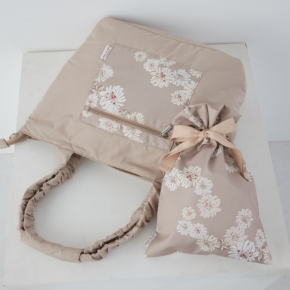 [}C]2WAYВtgxg[gobO PJA-B1344 NUe[/|[AhW[ANZ\iPAUL & JOE ACCESSOIRESj x[W