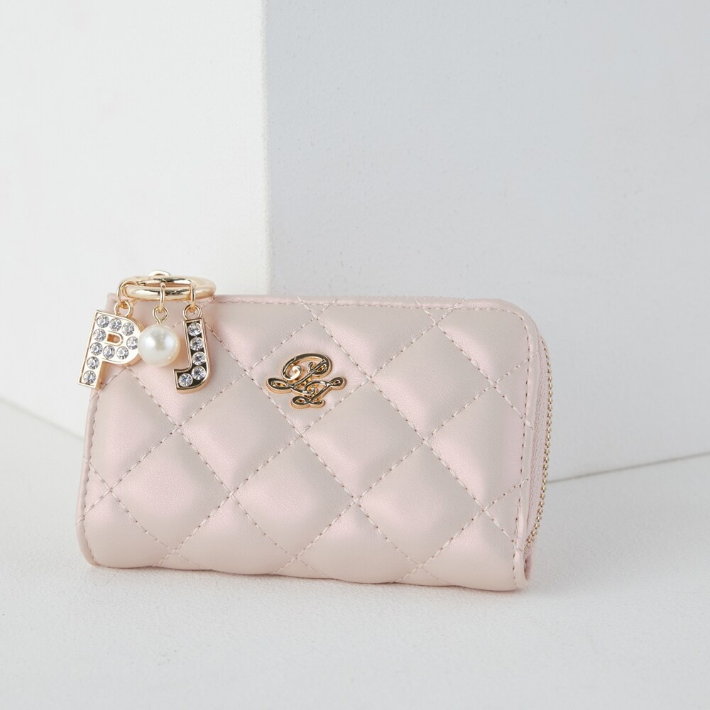 アナスイ ANNA SUI ローズハート キーケース | アナ スイ(ANNA