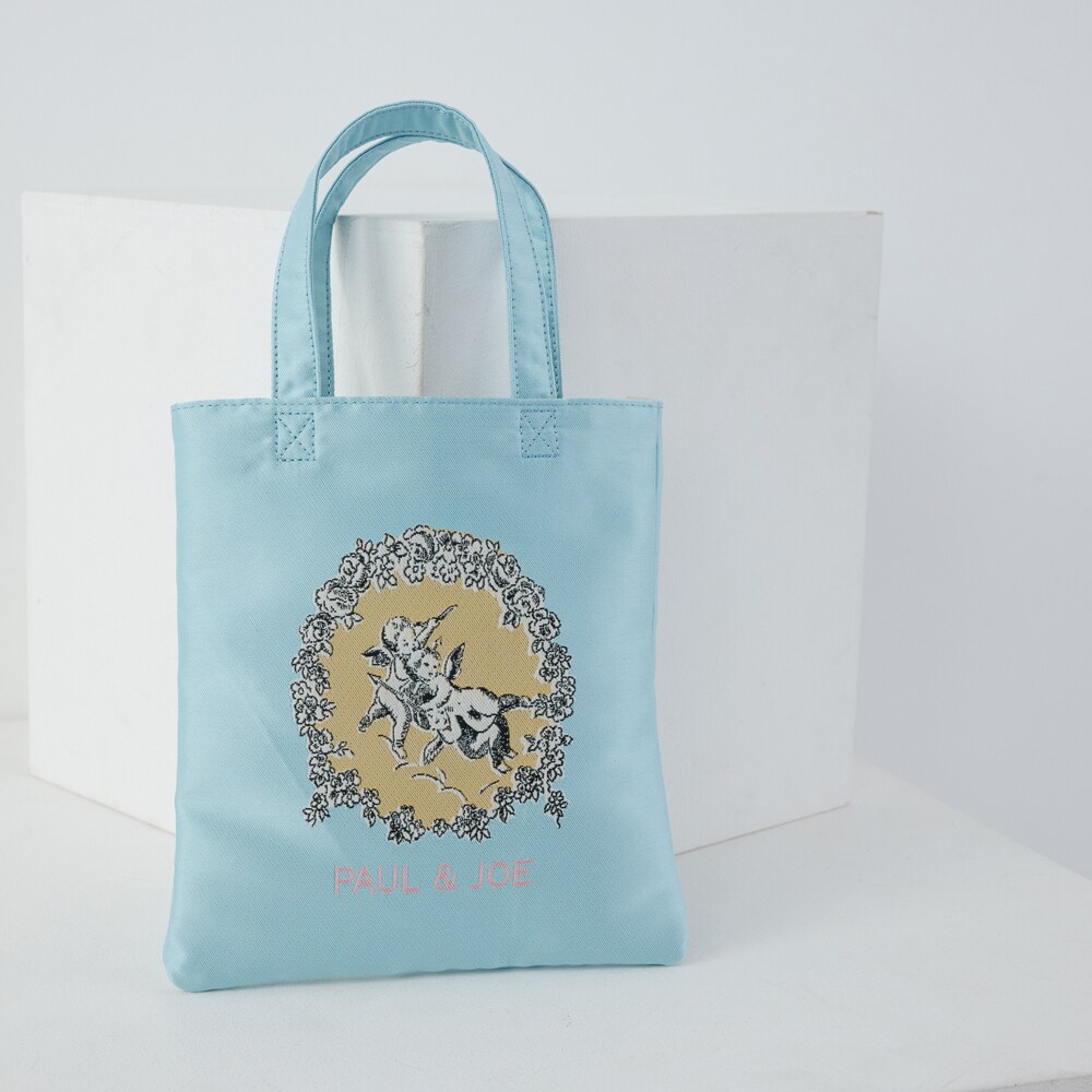 [�}���C]�W���K�[�h�~�j�o�b�O PJA-B1291/�|�[���A���h�W���[�A�N�Z�\���iPAUL & JOE ACCESSOIRES�j �~���g