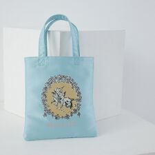 ポールアンドジョーアクセソワ(PAUL & JOE ACCESSOIRES)のジャガードミニバッグ PJA-B1291