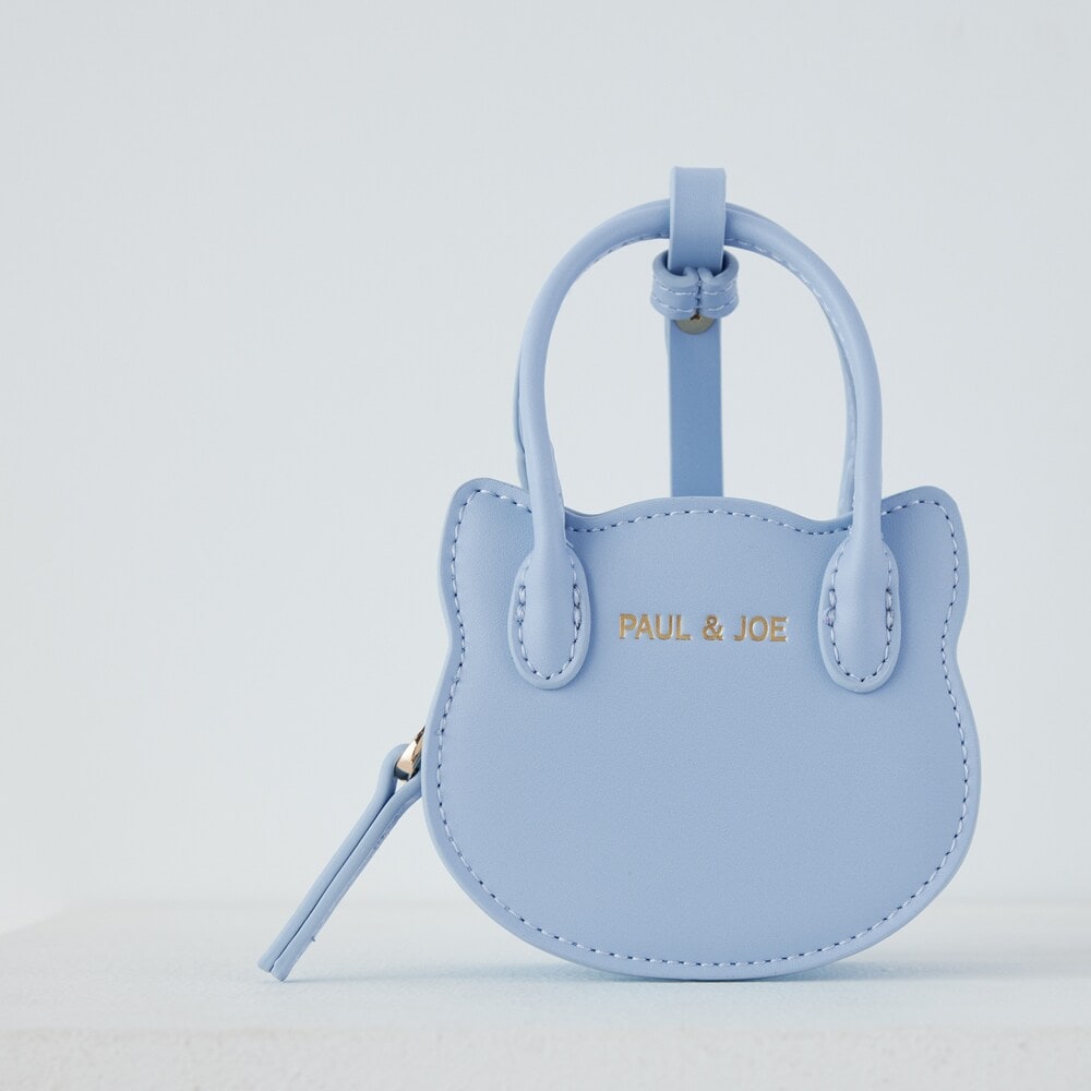 [�}���C]9�F�W�J�~�j�o�b�O�`���[�� PJA-P1301/�|�[���A���h�W���[�A�N�Z�\���iPAUL & JOE ACCESSOIRES�j �u���[