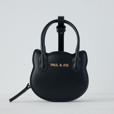 [^ԁFPJA-P1301]sV[YtSMALL BAG CHARM / X[obO`[NlC𔎂LbgtFCX^nhobǑ`̂܂܂ɃobO`[ւƕωw X[obO`[ xS9F̃JtȃJ[oG[VŐɂ߂̃ACesitw lR^nhobÔ܂܏ȂIH xobO`[܂Biłă|bv̂J[oG[V͑S9FBɕKvȃJ[}Aꂩ琄n߂ɂ߁B̂悤Ɍċ@\obO`[̓t@Xi[Ă̂œɏKȂǂ[鎖\łBlR^nhobOɕtĂ悵AVvȃobÕANZgƂĕtĂ悵ȃACełBFBƂŕt̂߁B؂ȕւ̑蕨ƂĂ΂ACełBsuhtPAUL&JOE ACCESSOIRES / |[AhW[ ANZ\NGCeBufBN^[Sophie Mechaly(\tB[EV[)̓l̑q̖Ouhl[ƂPAUL & JOE- e悤ȋPAgDȂ̂ɐŁA҂킪܂ -PAUL & JOEf鏗́A킪܂܂ɎvقǂɋӎuƐMOɂӂA̋߂̂𖾊mɐSX^CbVȏłBAj}t[`[tƂj[Nȃp^[gpRNV͊yɈAuh̃ACfeBeB[łhJOIE DE VIVIRE(邱ƂɊ)hAfUĈ鏈ɎU΂߂Ă܂sXybNtJ@Ft@Xi[Jstitۑ