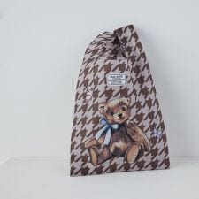 ポールアンドジョーアクセソワ(PAUL & JOE ACCESSOIRES)のエコバッグ(S)サイズ PJA-E1331