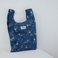 ポールアンドジョーアクセソワ(PAUL & JOE ACCESSOIRES)のエコバッグ(S)サイズ PJA-E1331