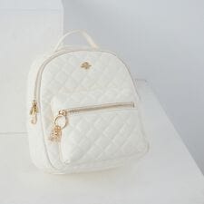 ミニリュック PJA-B1259 キルティング