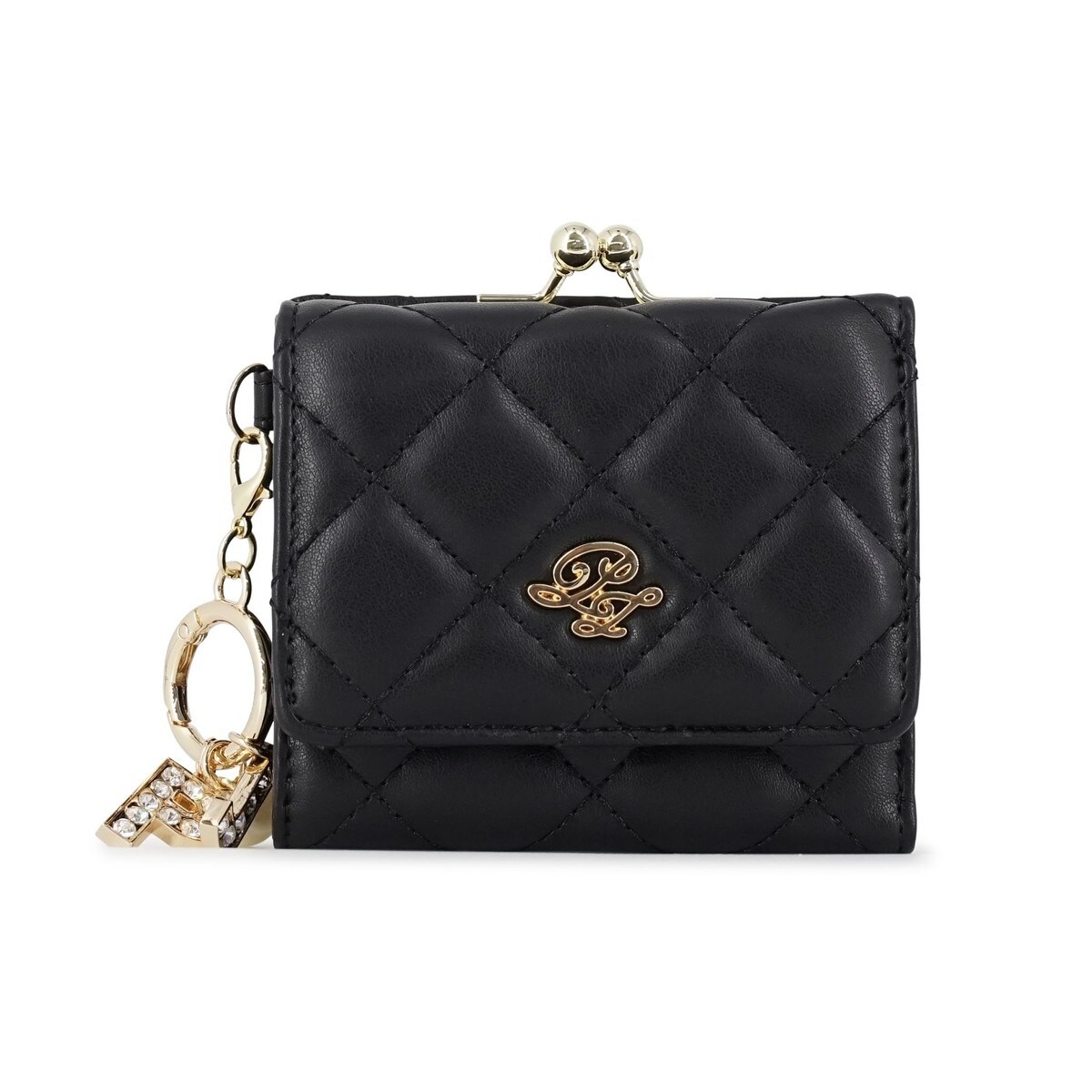 PAUL & JOE ブラック三つ折り財布 楽天市場】【SALE 30%OFF】 ポール&ジョー 財布 レディース 三
