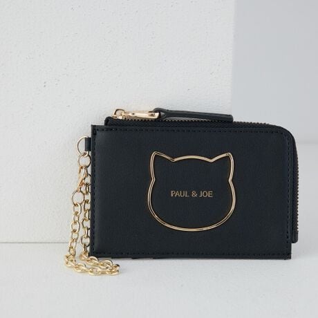 [^ԁFPJA-W1273]sV[YtBIG CAT METAL / rbOLbg^V[Y̒ʂA傫ȃlR^̃t[^tŐVLb`[ȃt[^S[hgp鎖ŗVѐSKxɗ}AiɂdオɃ^̒ɂPAUL&JOE̔SYđŜ߂Ă܂x[VbNɂubNEuEɗF̃p[vS3FWJsit֗߂ȂHƎv֗ȁw pXRCP[X x{̂Ƀ`F[tĂ鎖ŃobO̎ɒʂ\BobO̒ōssɂȂĂ܂܂BƂKƃJ[h^ׂpXRCP[X͕iNWbgxLbVXςɓɂ߁BƂ̂Ƃ^Ԏ\łBICJ[h̎^тɂ֗Ȃ̂ŁAVn߂ւ̑蕨ƂĂ߁BsuhtPAUL&JOE ACCESSOIRES / |[AhW[ ANZ\NGCeBufBN^[Sophie Mechaly(\tB[EV[)̓l̑q̖Ouhl[ƂPAUL & JOE- e悤ȋPAgDȂ̂ɐŁA҂킪܂ -PAUL & JOEf鏗́A킪܂܂ɎvقǂɋӎuƐMOɂӂA̋߂̂𖾊mɐSX^CbVȏłBAj}t[`[tƂj[Nȃp^[gpRNV͊yɈAuh̃ACfeBeB[łhJOIE DE VIVIRE(邱ƂɊ)hAfUĈ鏈ɎU΂߂Ă܂sXybNtJ@FLt@Xi[JdlFt[|Pbg~1wʎdlFJ[h|Pbg~3̑dlF`F[tOsstitpBOX