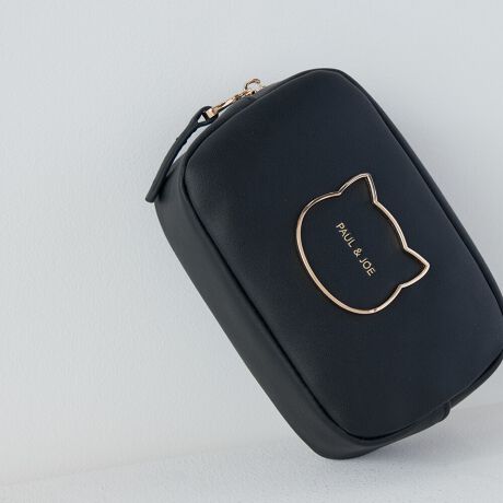 [^ԁFPJA-P1275]sV[YtBIG CAT METAL / rbOLbg^V[Y̒ʂA傫ȃlR^̃t[^tŐVLb`[ȃt[^S[hgp鎖ŗVѐSKxɗ}AiɂdオɃ^̒ɂPAUL&JOE̔SYđŜ߂Ă܂x[VbNɂubNEuEɗF̃p[vS3FWJsit}`ɂgXNGAfBe[̃|[`Big͂As̎̃AjeB̎^тɂ֗BXNGA^͌ڈȏɎ[͂AĂĕۑ{gn̎[ɂKĂ܂BCNpi̎[͂Adq@̎^тɂ֗ȃACeB؂ȕւ̑蕨ƂĂ߂łBsuhtPAUL&JOE ACCESSOIRES / |[AhW[ ANZ\NGCeBufBN^[Sophie Mechaly(\tB[EV[)̓l̑q̖Ouhl[ƂPAUL & JOE- e悤ȋPAgDȂ̂ɐŁA҂킪܂ -PAUL & JOEf鏗́A킪܂܂ɎvقǂɋӎuƐMOɂӂA̋߂̂𖾊mɐSX^CbVȏłBAj}t[`[tƂj[Nȃp^[gpRNV͊yɈAuh̃ACfeBeB[łhJOIE DE VIVIRE(邱ƂɊ)hAfUĈ鏈ɎU΂߂Ă܂sXybNtJ@Ft@Xi[JdlFt[|Pbg~1stitۑ