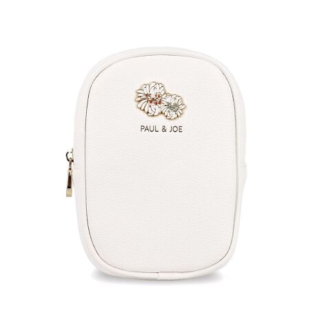 [^ԁFPJA-P1317]sV[YtCHRYSANTHEME METAL / NUe[^܂ł́wNUe[x̃fUCVV{ɃNUe[̃^킹iȃfUC̃V[Ya܂nɂ̓NUe[̑gpAPAUL&JOE炵dオɏiȃfUCɍ킹O[ElCr[AC{[sN4FWJsitꂩ̎嗬ɂȂ肻ȗ\́u^e^|[`vB}XJ⃊bvAϐ~XgȂǁACNňԎgACe𗧂Ă܂܎[ł֗ȃfBe[B^oRdq^oR̎^тɂg֗ȃTCYBuāAǂȎăIVłBvȏ̊肢ĂACełBȃTCYȂɃt[|PbgA@\ACeBig͂A؂ȕւ̑蕨ƂĂ߂̃ACełBsuhtPAUL&JOE ACCESSOIRES / |[AhW[ ANZ\NGCeBufBN^[Sophie Mechaly(\tB[EV[)̓l̑q̖Ouhl[ƂPAUL & JOE- e悤ȋPAgDȂ̂ɐŁA҂킪܂ -PAUL & JOEf鏗́A킪܂܂ɎvقǂɋӎuƐMOɂӂA̋߂̂𖾊mɐSX^CbVȏłBAj}t[`[tƂj[Nȃp^[gpRNV͊yɈAuh̃ACfeBeB[łhJOIE DE VIVIRE(邱ƂɊ)hAfUĈ鏈ɎU΂߂Ă܂sXybNtJ@Ft@Xi[JdlFt[|Pbg~1stitۑ