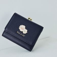 口金ミニ財布  PJA-W1312 クリザンテームメタル