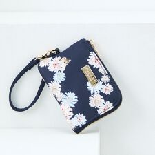 リールコード付きパスコインケース PJA-W1351 CHRYSANTHEME&NOUNETTE