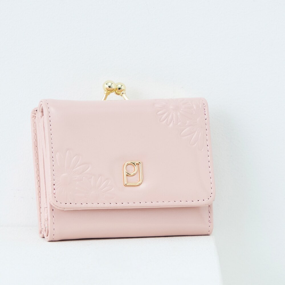 [�}���C]�����~�j���z PJA-W1392 DAISY EMBOSS/�|�[���A���h�W���[�A�N�Z�\���iPAUL & JOE ACCESSOIRES�j �s���N
