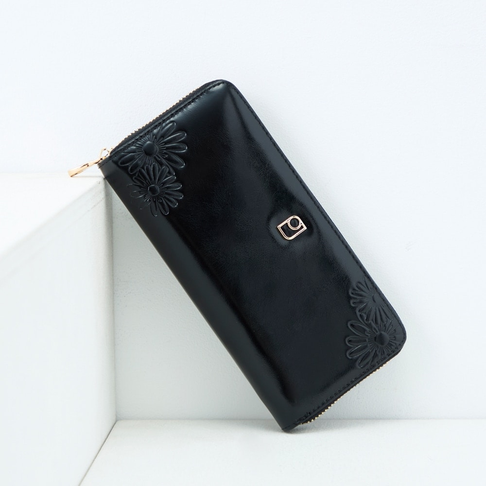 ポールアンドジョーアクセソワ(PAUL & JOE ACCESSOIRES) 長財布 の一覧