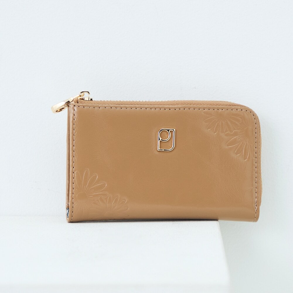 [�}���C]L���t�@�X�i�[�L�[�P�[�X PJA-W1393 DAISY EMBOSS/�|�[���A���h�W���[�A�N�Z�\���iPAUL & JOE ACCESSOIRES�j �x�[�W��