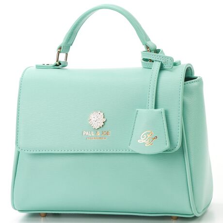 ﾎﾟｰﾙｱﾝﾄﾞｼﾞｮｰ】PAUL&JOE ACCESSOIRES ショルダーバッグ | ポールアンド 