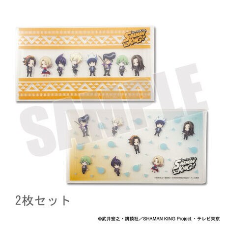 シャーマンキング 抗菌マスクケース アニメ キャラクター Anmime Characters ファッション通販 マルイウェブチャネル Cb003 131 71 01 シャーマンキング 抗菌マスクケース アニメ キャラクター Anmime Characters ファッション通販 マルイウェブチャネル Cb003 131 71 01