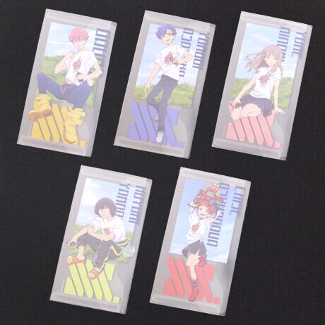 Ssss Dynazenon マスクケース ランダム全5種 アニメ キャラクター Anmime Characters ファッション通販 マルイウェブチャネル Cb003 1 28 01 Ssss Dynazenon マスクケース ランダム全5種 アニメ キャラクター Anmime Characters ファッション通販 マルイウェブチャネル Cb003 1 28 01