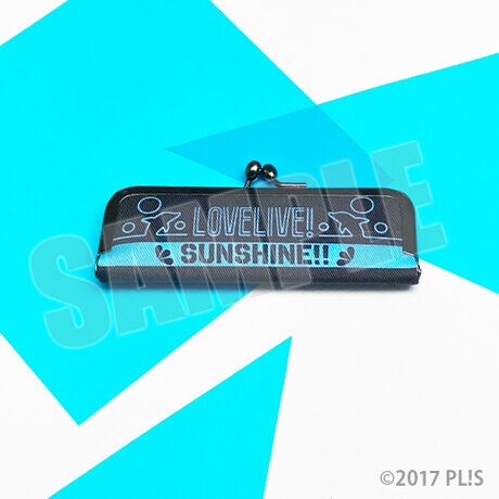 がま口印鑑ケース Aqours アニメ キャラクター Anmime Characters ファッション通販 マルイウェブチャネル