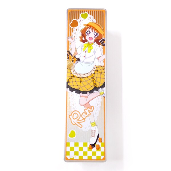 缶入り金平糖 らんver デリシャスパーティプリキュア アニメ キャラクター Anmime Characters ファッション通販 マルイウェブチャネル