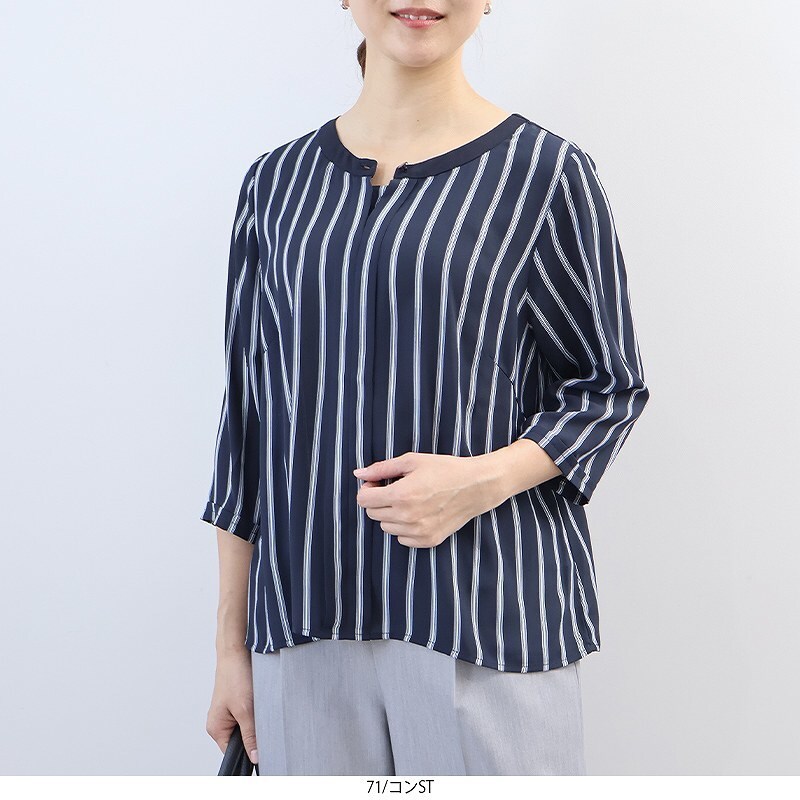 [}C]y傫TCYztg ^bN uEX/t[by~gu[Yifleur by mint breezej 071RST