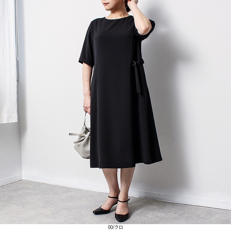 フルールbyミントブリーズ(fleur by mint breeze) ワンピース の一覧