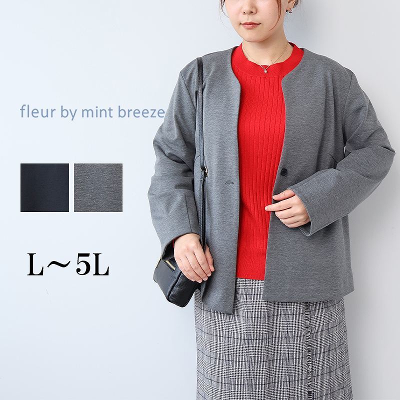 23区 リネンヴィスコース ストレッチ ジャケット 楽天市場】【洗える】リネンヴィスコース ストレッチ ジャケット