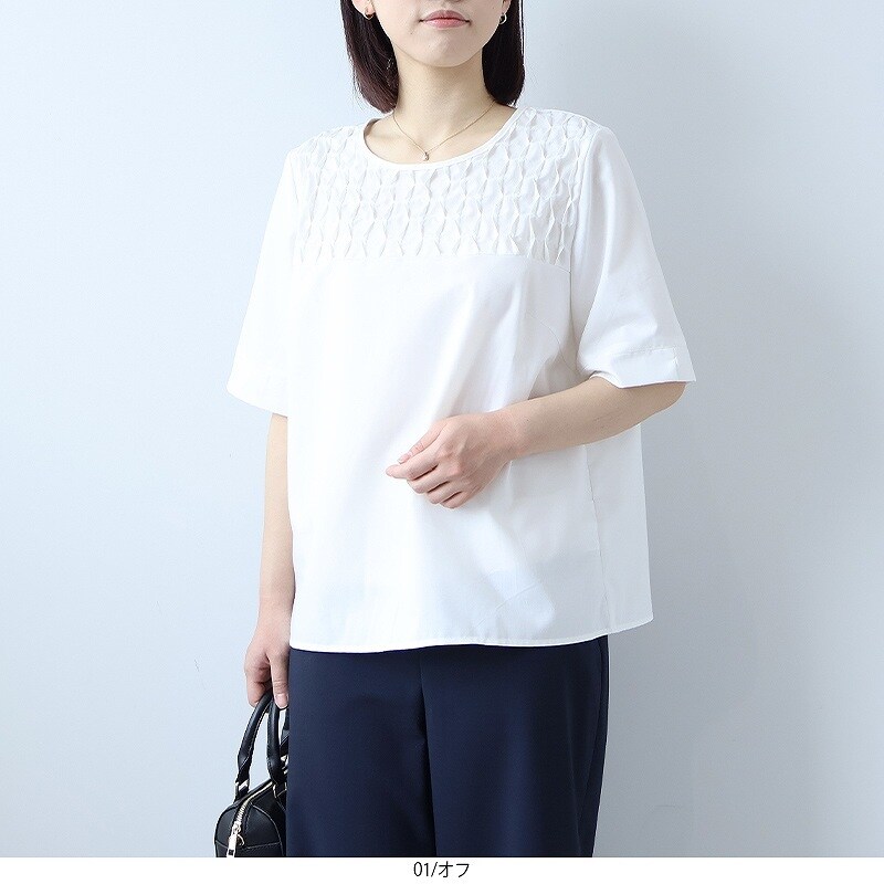 【新品タグ付き】fleur by mint breeze ビッグカラーコート fleur by mint breeze｜フルールバイミントブリーズの通販