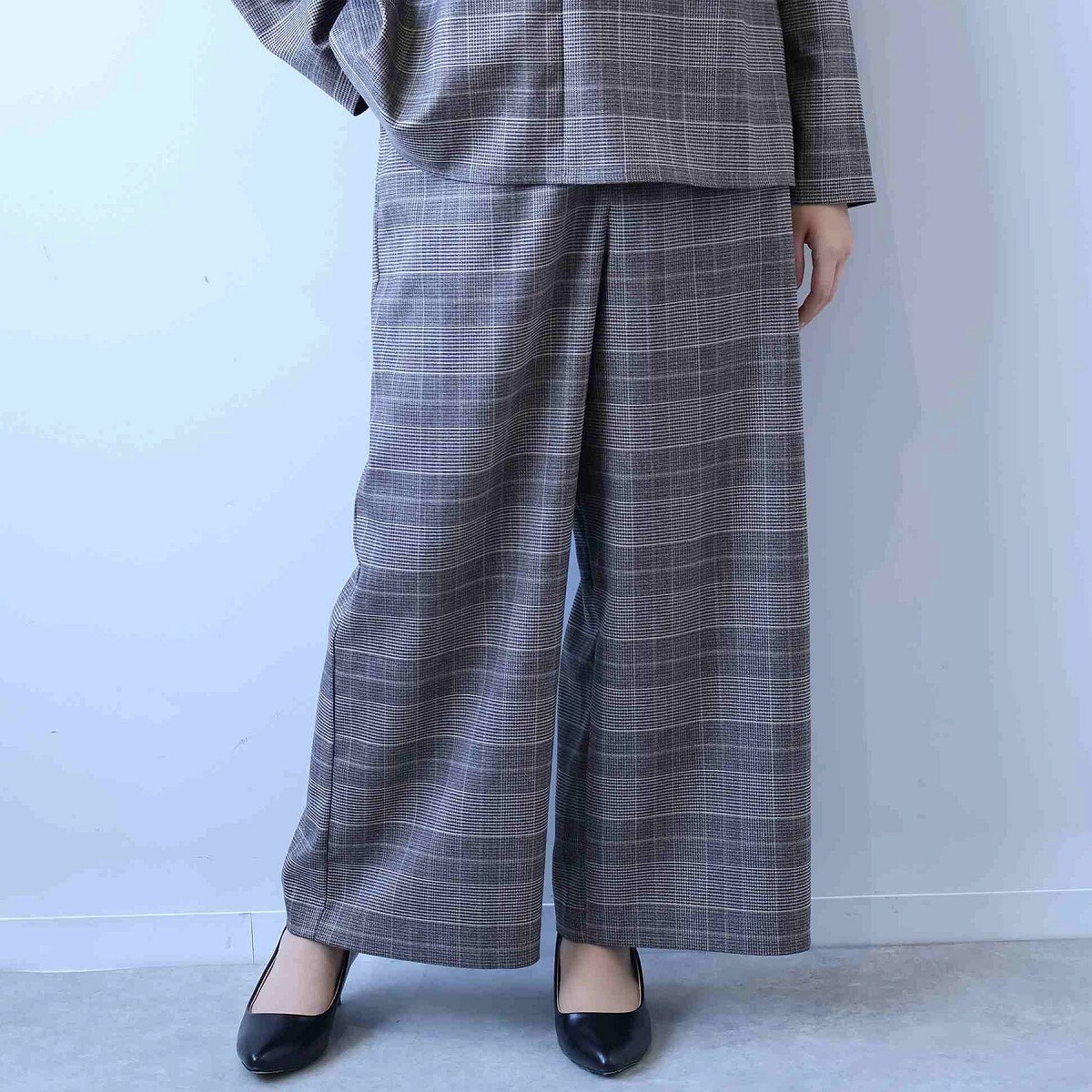 フルールbyミントブリーズ(fleur by mint breeze) パンツ の一覧