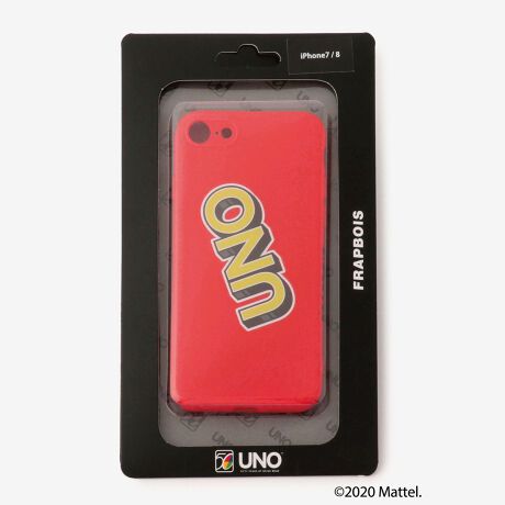 Uno Frapbois スマホケース Iphone7 8 フラボア Frapbois ファッション通販 マルイ ウェブチャネル Cb001 307 96 01