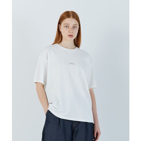 Park Tシャツ フラボア Frapbois B1512put707 ファッション通販 マルイウェブチャネル