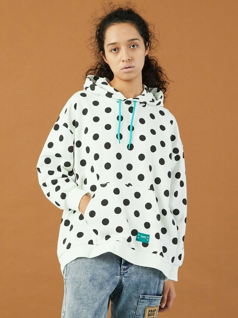 フラボア ドット　ジャケット 楽天市場】FRAPBOIS エンブロドット フラボア ジャケット・アウター