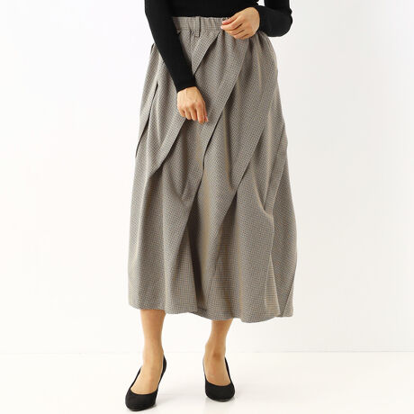 [^:B1524RFS031]E[CNȉ݂ɏ_炩Ŋ炩ȕ\ʊBXgb`˔LC߂̑fނgfUCXJ[gBׂȐ璹iqŌ`ꂽ`FbNn͖ñcC[hɂACȂ͋C|CgB΂߂ɐnEݗ悤ȗ̓Iȃh[voVGbg̓VvȒɂCpNgĂ܂BEGXg̓SƃqŃC[W[ȎdĂɂȂĂ_ȂǒEN`ȓ_|CgłB