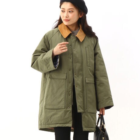 ハンティングコート | フラボア(FRAPBOIS) | マルイウェブチャネル 