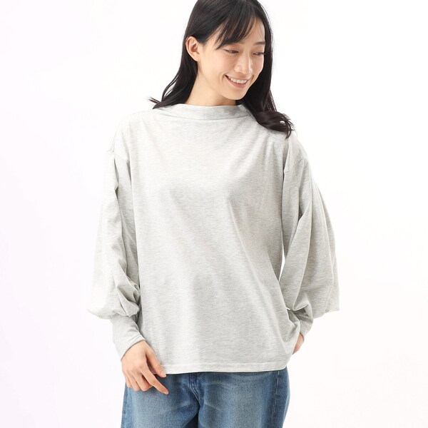 最低 価格ファッション - バーバリーブルーレーベルフォックスファー付