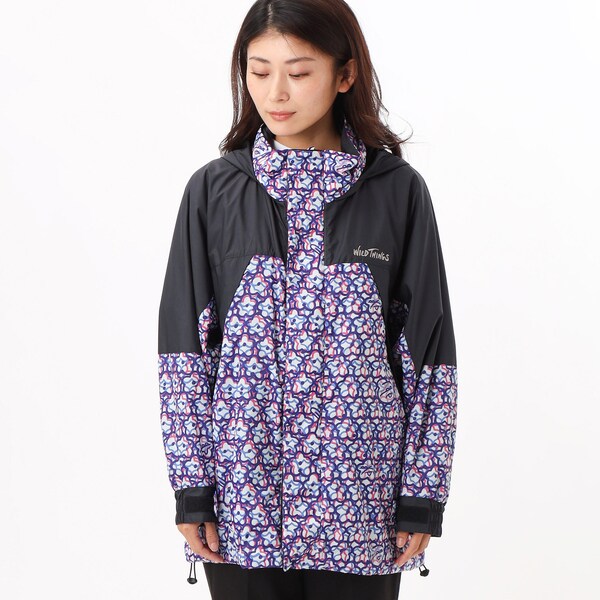 パウダーブルゾン | フラボア(FRAPBOIS) | マルイウェブチャネル