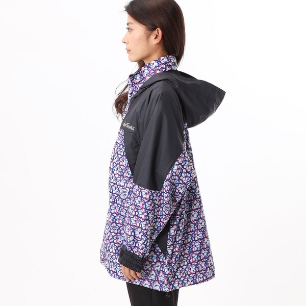 パウダーブルゾン | フラボア(FRAPBOIS) | マルイウェブチャネル