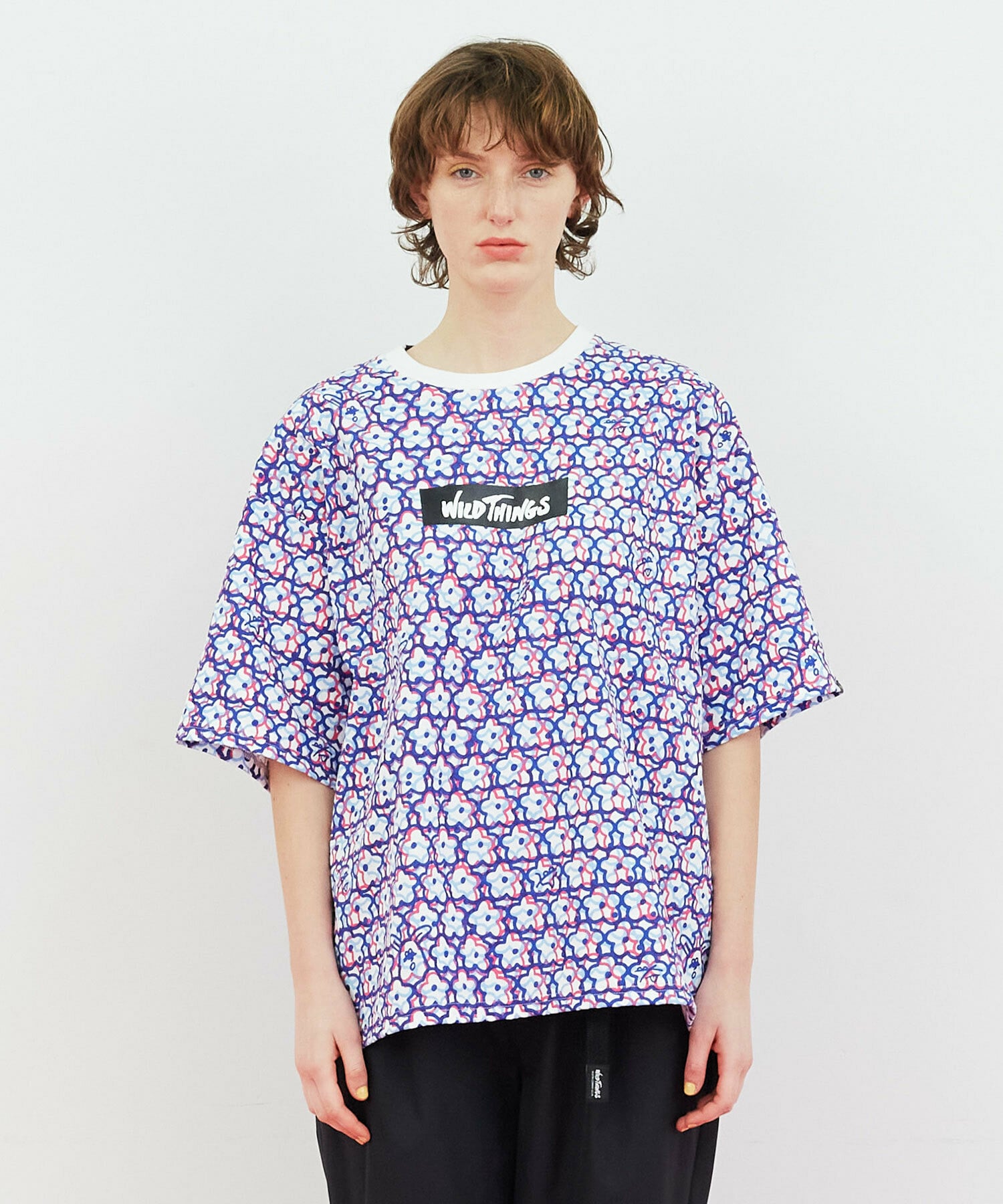 グラフィックT | フラボア(FRAPBOIS) | マルイウェブチャネル