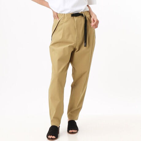 FRAPBOIS 総柄 サルエルパンツ 1 四角く フラボア 