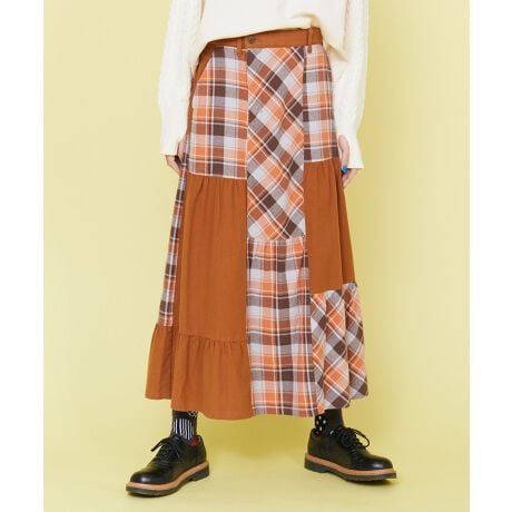 [^:B1541RFS006]yfށzǂNъŔG̗ǂȂ̃l`FbNnƖñlngݍ킹fUCXJ[gByfUCznƃ^[^2ނ̃lngݍ킹XJ[g͐؂ւ̕ɃMU[c݊Ɨ̊oVGbgĂ܂BO̊JăYẴEGXgɃSC[W[ȎdĂɂȂĂƃuh炵VтȂA؂ւ̈ʒuA̓ǍȂǂ肪ڂ̃fUCXJ[głB̏i̓jZbNXiłByuhzFRAPBOIS/t{A2051NɃuhX^[gBulȂl̕vRZvgɁAl郊bNXfC[EFAĂRNVuhBfB[XƃỸACepӂĂ܂Bhttps://frapbois.jp