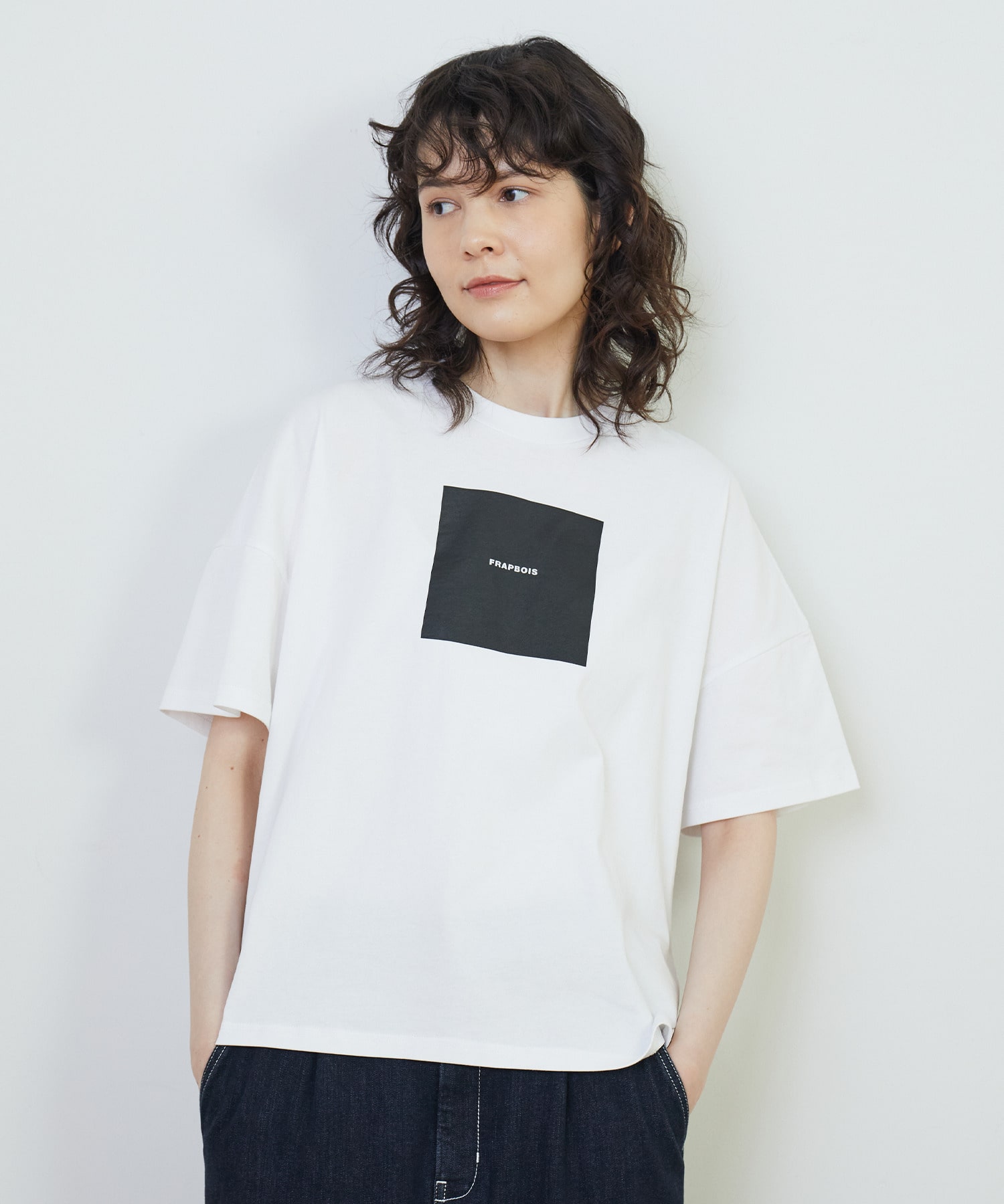 フラボア(FRAPBOIS) Tシャツ・カットソー の一覧 | マルイウェブ