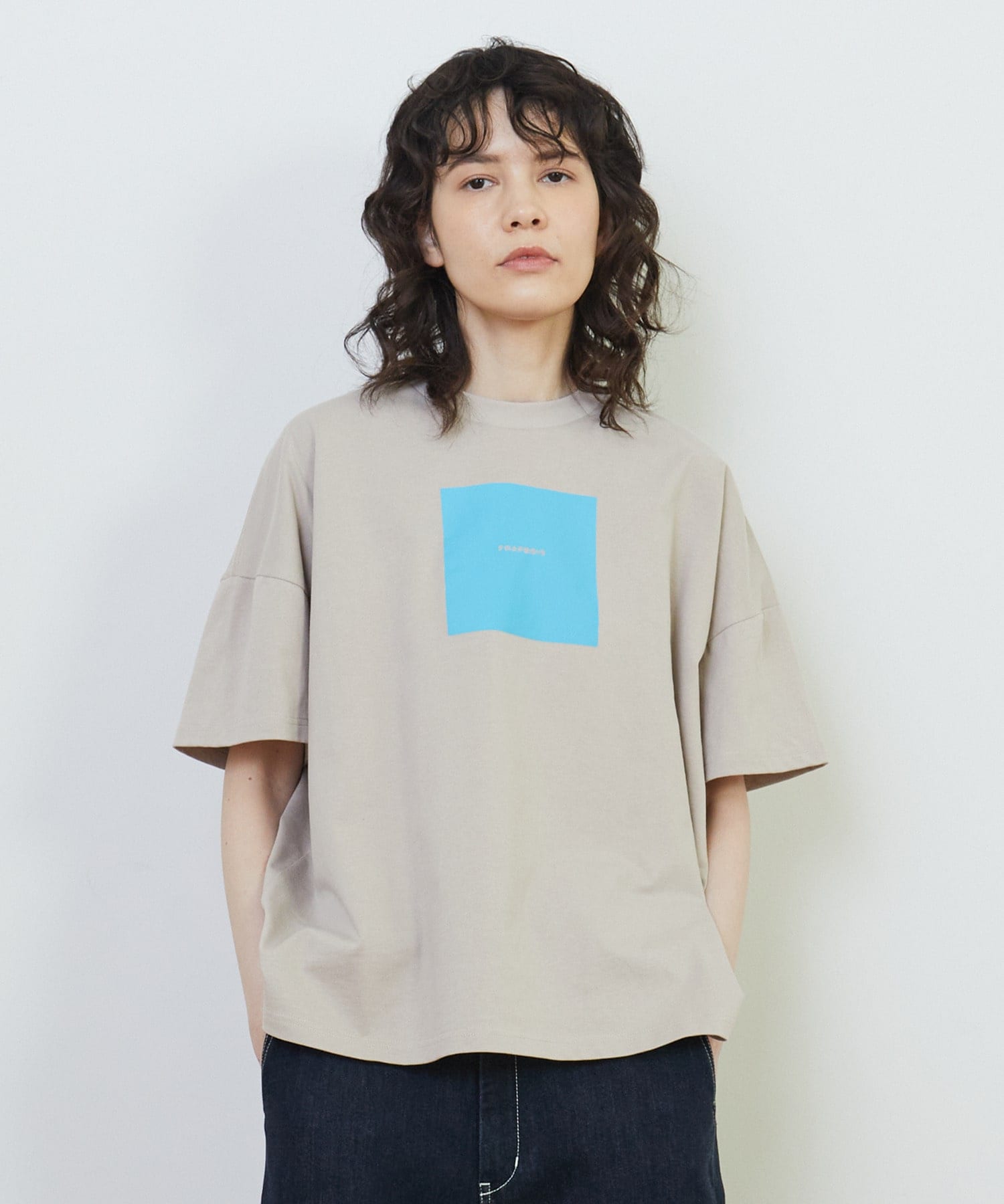FRAPBOIS ドット模様 ジャンパー FRAPBOIS（フラボア）の「スルードット（その他アウター）」 - WEAR