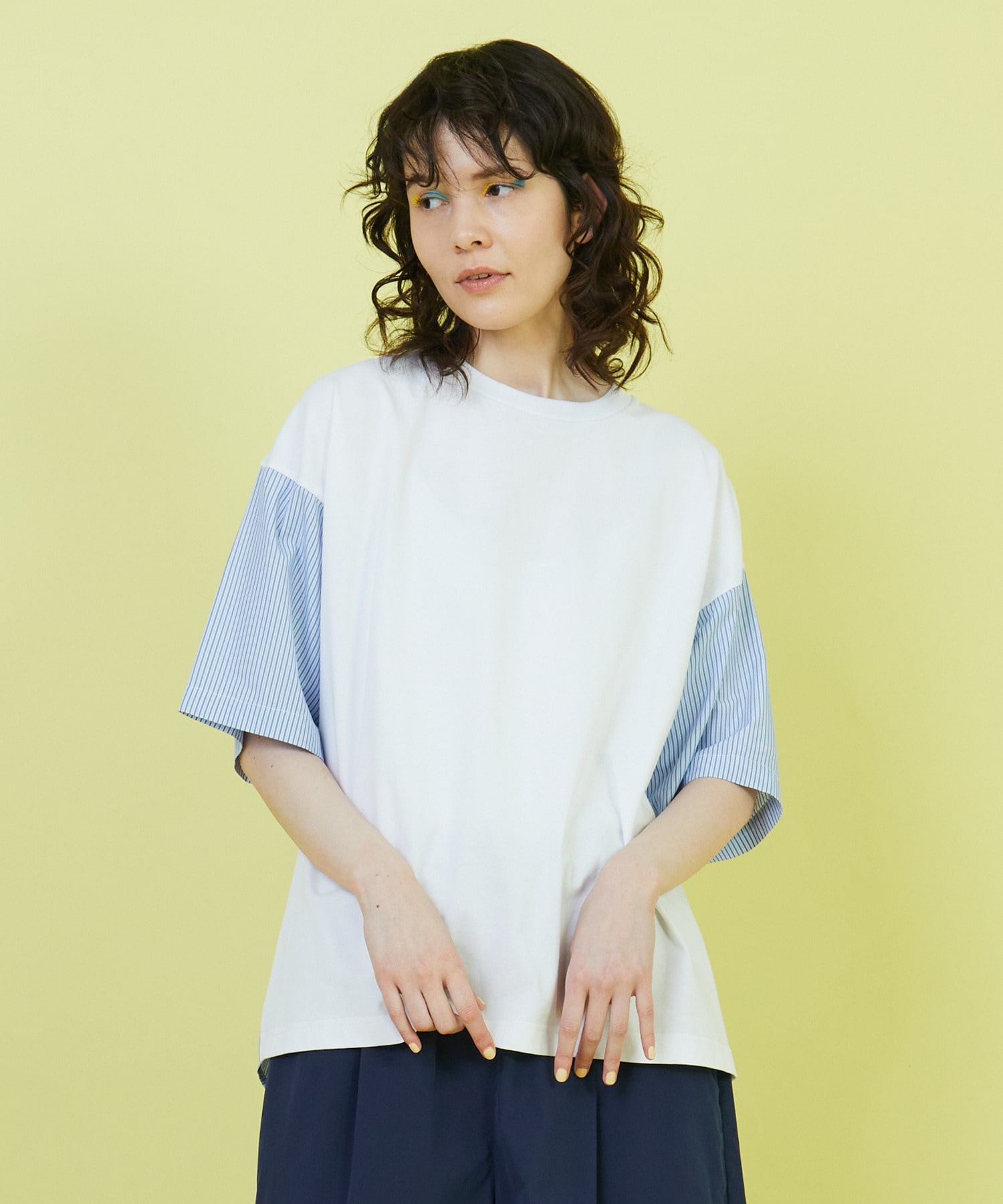 ストライT | フラボア(FRAPBOIS) | マルイウェブチャネル