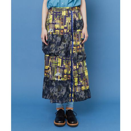 [^:B1543RFS014]yfށzV[Ỹe[}u}WbN A[ṽC[Wŗ[̃rQ̐F̈ڂς\vgfނ͖Ȃ̎G̗ǂɃTeDŐDnL̂ق̂Ȍ򊴂iő@ׂɃC[WĂ܂Bʕzɓ̂鐶nd˂ĉ̂悤ȕGȌoĂ܂ByfUCzS̓Iɑ_ɐ؂ւꂽRN[VGbg̃XJ[g͕IɃVA[ȑfނd˂Ėc݂oA̓IŃGA[ȕ\グĂ܂Btgɂ̓Of[VɃe[v@ׂɒ@tANZgĂ܂BfUCvfLȂAEGXgSŃC[W[ȍɂȂĂ̂Œ悢kP|CgɂȂĂ܂ByuhzFRAPBOIS/t{A2001NɃuhX^[gBulȂl̕vRZvgɁAl郊bNXfC[EFAĂRNVuhBfB[XƃỸACepӂĂ܂B