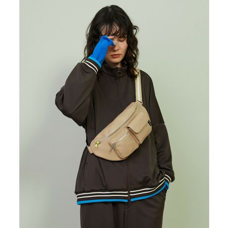 [^:B1551ZEB606]@~~bNU[ obOyfށz}bgȎƏ_炩ŏiȌ򊴂LCȑfނ̓JWA߂AڈȏɃ\tgȕłByfUCz|Pbg̓Iȃ{fB[obO͔zF̃XC_[͂肰Ȃ|CgɂȂĂ܂B}bgȑfފƃt@Xi[̌򊴂ől̂ACełBxgXgCvƃIWĩSł肰ȂANZgĂ܂ByuhzFRAPBOIS/t{A2001NɃuhX^[gBulȂl̕vRZvgɁAl郊bNXfC[EFAĂRNVuhBfB[XƃỸACepӂĂ܂B