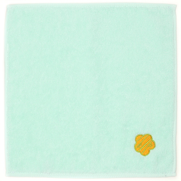 ストロベリーティータイム ハンカチ | フェイラー(FEILER