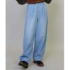 モーメントデニム デニムパンツ