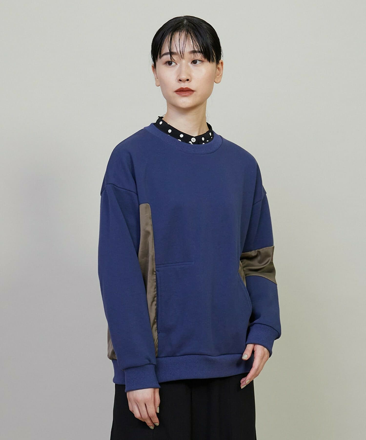 【umbro】VIS別注ユニフォームスウェット umbro】VIS別注ユニフォームスウェット | ビス(VIS) | マルイ