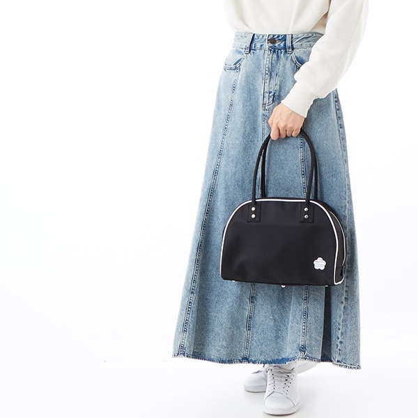 パークボストン バッグ | フラボア(FRAPBOIS) | マルイウェブチャネル