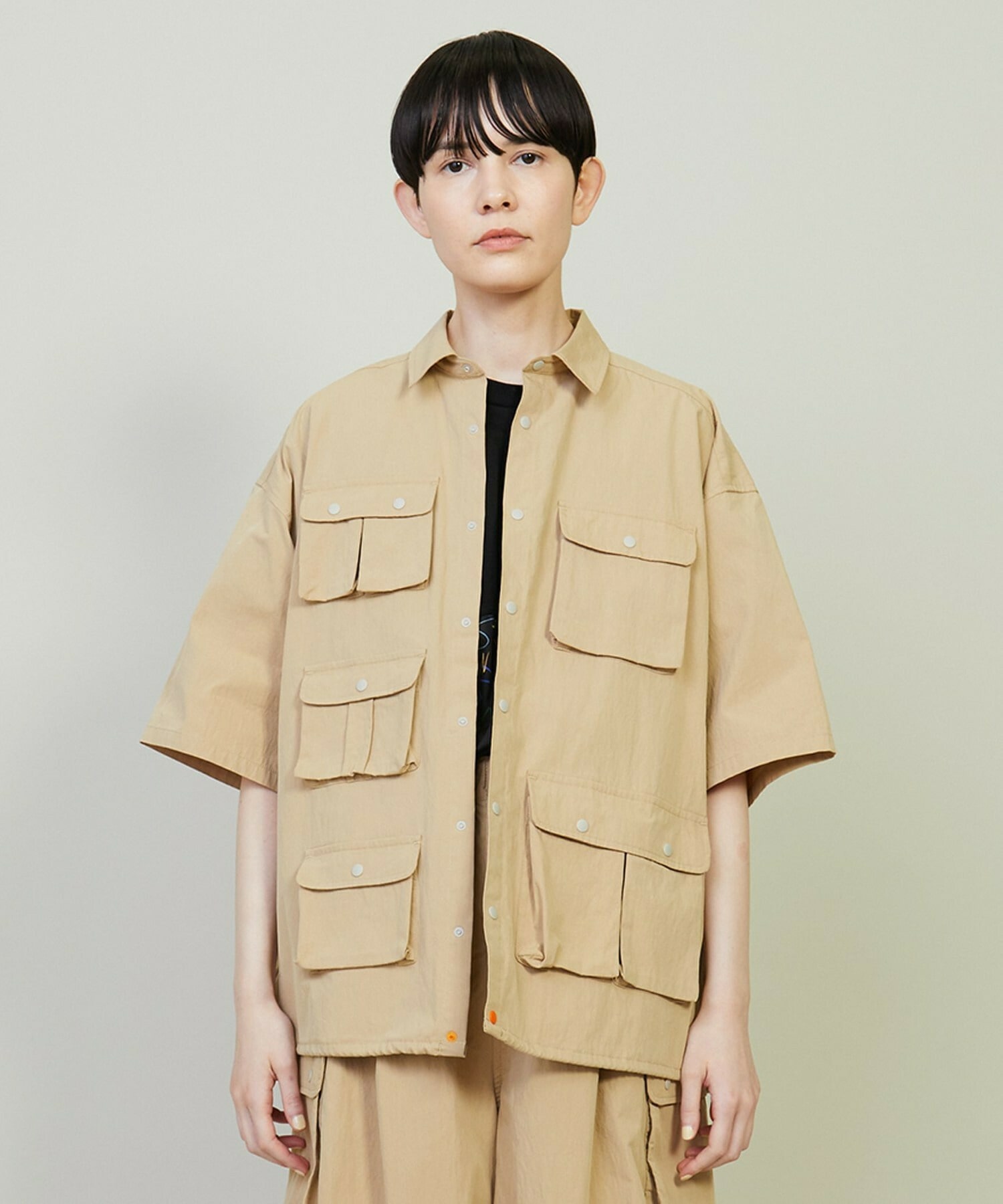 FRAPBOIS （フラボア） | BIGI online store - ビギ オンライン