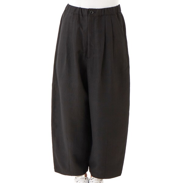 FRAPBOIS(フラボワ)/ワッフルーザー テーパードパンツ FRAPBOIS｜ワッフルーザー テーパードパンツ | Rakuten Fashion